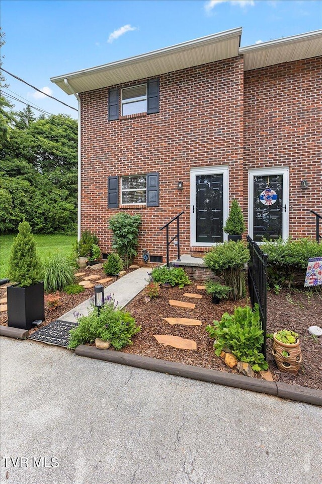 201 Ron Royce Dr Unit 1, Elizabethton, TN 37643 - photo 5
