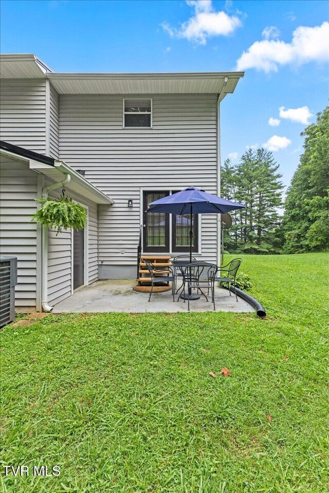 201 Ron Royce Dr Unit 1, Elizabethton, TN 37643 - photo 11