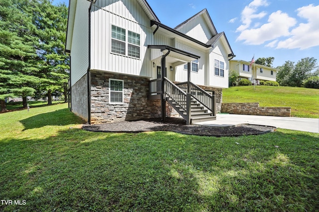 160 Picadilly Ln, Gray, TN 37615 - photo 4