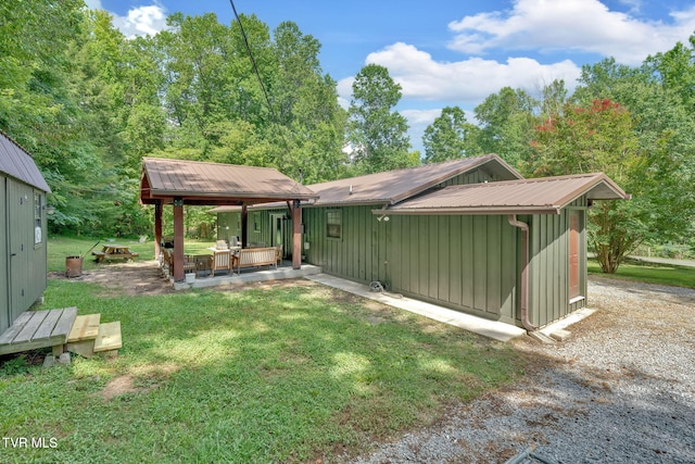 2875 Mcmahan Sawmill Rd, Sevierville, TN 37862 - photo 27