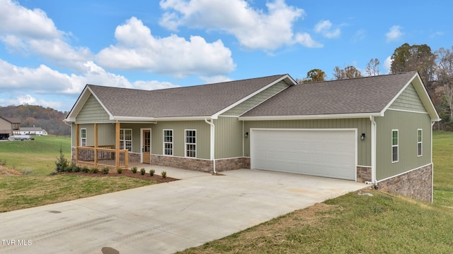 130 Baskett Rd, Limestone, TN 37681 - photo 2