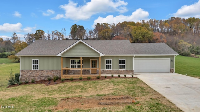 130 Baskett Rd, Limestone, TN 37681 - photo 1