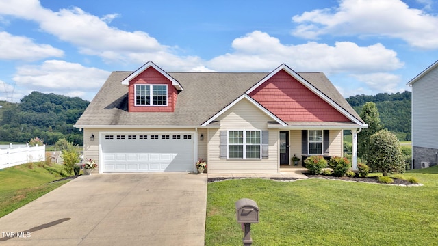 2931 Southbridge Rd, Kingsport, TN 37664 - photo 1
