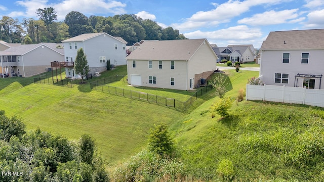 2931 Southbridge Rd, Kingsport, TN 37664 - photo 35