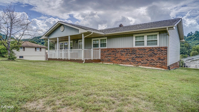 366 E Carters Valley Rd, Kingsport, TN 37660 - photo 3