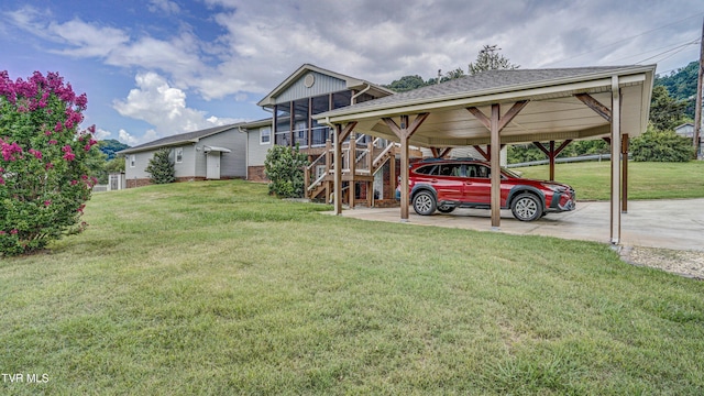 366 E Carters Valley Rd, Kingsport, TN 37660 - photo 6