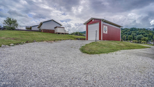366 E Carters Valley Rd, Kingsport, TN 37660 - photo 12