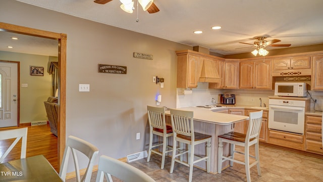 366 E Carters Valley Rd, Kingsport, TN 37660 - photo 20
