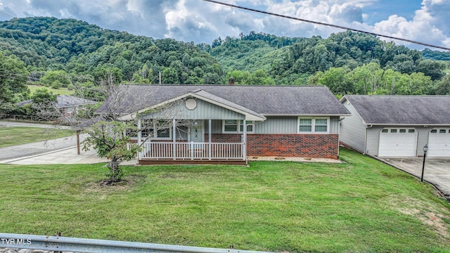 366 E Carters Valley Rd, Kingsport, TN 37660 - photo 86
