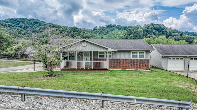 366 E Carters Valley Rd, Kingsport, TN 37660 - photo 87