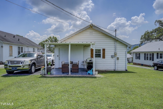 1222 Chestnut St, Kingsport, TN 37664 - photo 5