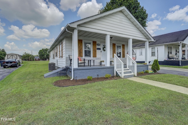 1222 Chestnut St, Kingsport, TN 37664 - photo 3