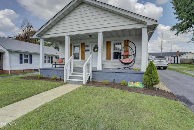 1222 Chestnut St, Kingsport, TN 37664 - photo 1