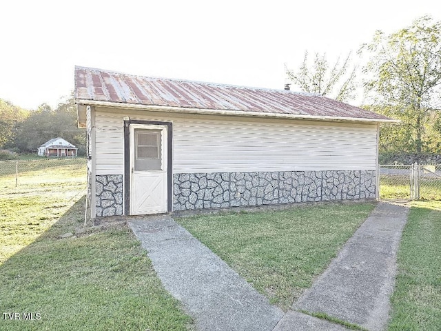 8935 Hunters Valley E Rd, Dungannon, VA 24245 - photo 4