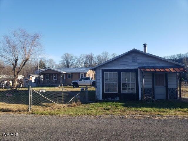 8935 Hunters Valley E Rd, Dungannon, VA 24245 - photo 2