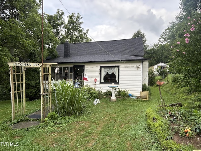 117 Gravely Dr, Pennington Gap, VA 24277 - photo 1