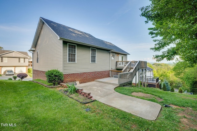241 Stone Edge Cir, Kingsport, TN 37660 - photo 21