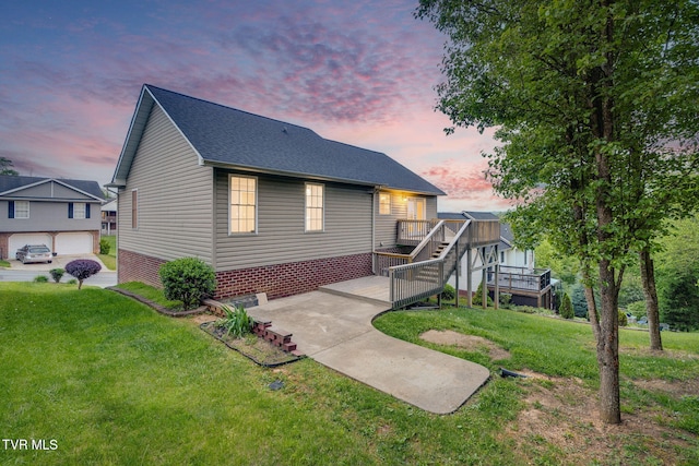 241 Stone Edge Cir, Kingsport, TN 37660 - photo 29