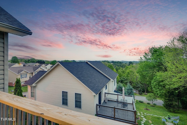 241 Stone Edge Cir, Kingsport, TN 37660 - photo 32