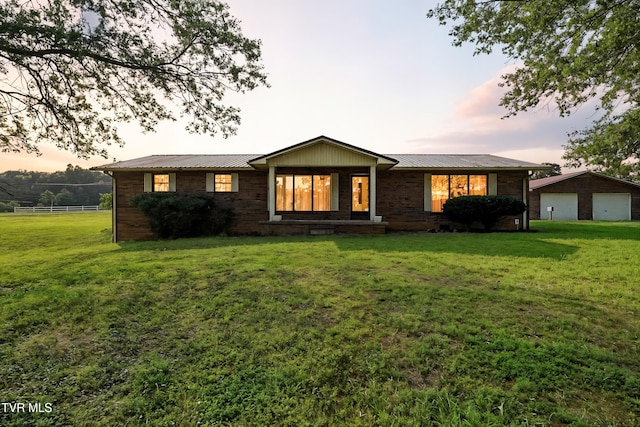129 Glendale Rd, Limestone, TN 37681 - photo 1