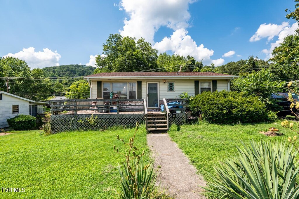 613 Watterson St, Rogersville, TN 37857 - photo 1