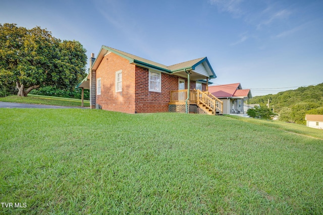 1813 Madison St, Kingsport, TN 37665 - photo 2