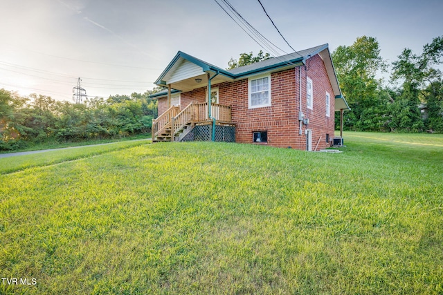 1813 Madison St, Kingsport, TN 37665 - photo 3
