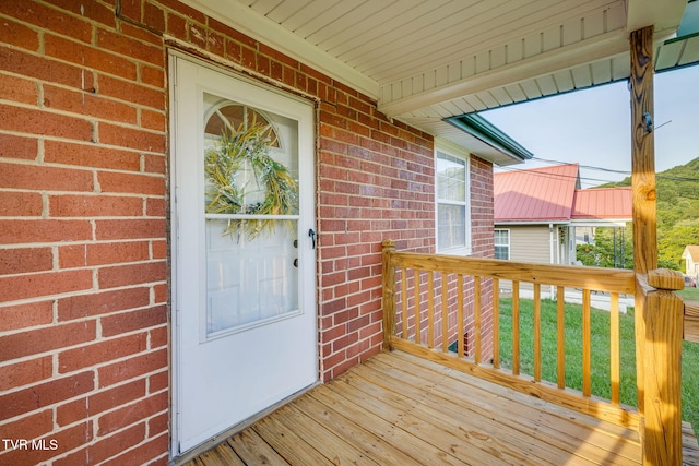 1813 Madison St, Kingsport, TN 37665 - photo 4