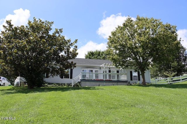 17977 Overlook Dr, Abingdon, VA 24210 - photo 1