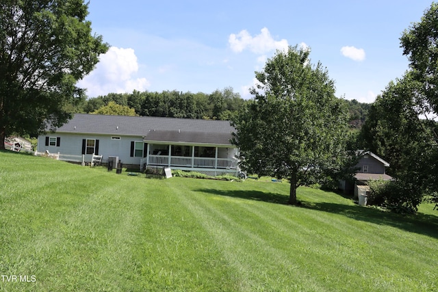 17977 Overlook Dr, Abingdon, VA 24210 - photo 20