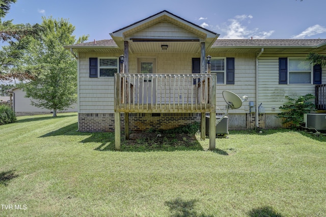 312 Haley Cir Unit 312, Gray, TN 37615 - photo 3