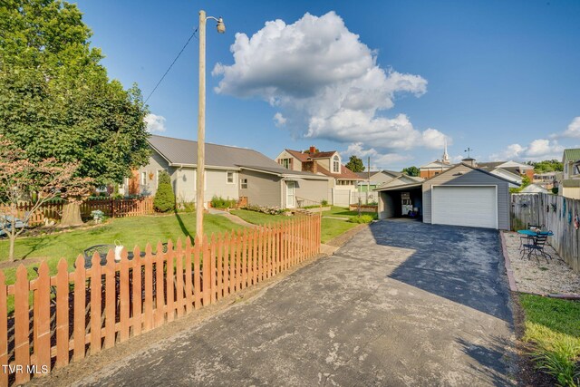 309 Elm St, Elizabethton, TN 37643 - photo 34