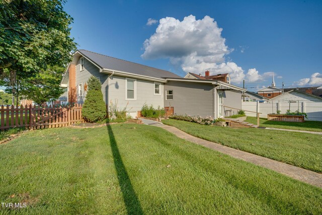309 Elm St, Elizabethton, TN 37643 - photo 31