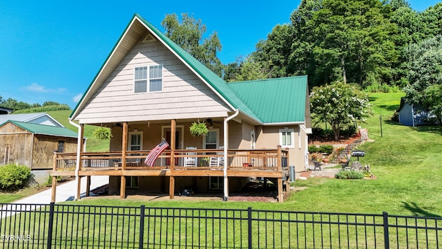 21524 Benhams Rd, Bristol, VA 24202 - photo 51