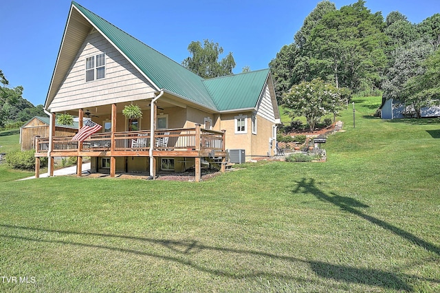 21524 Benhams Rd, Bristol, VA 24202 - photo 64