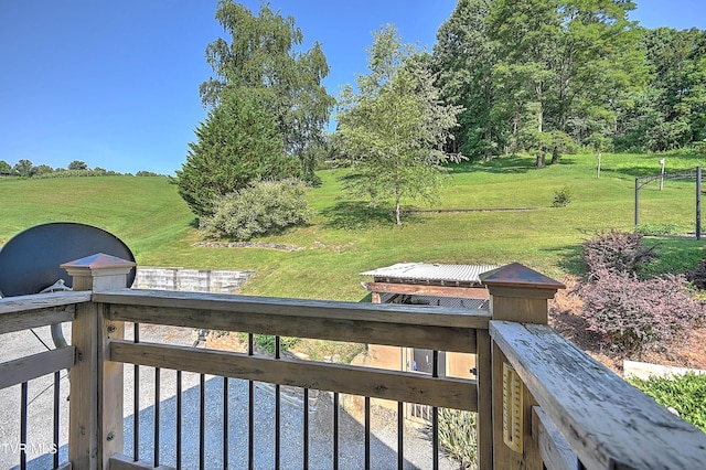 21524 Benhams Rd, Bristol, VA 24202 - photo 41