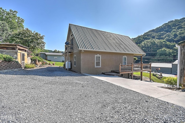 21524 Benhams Rd, Bristol, VA 24202 - photo 42