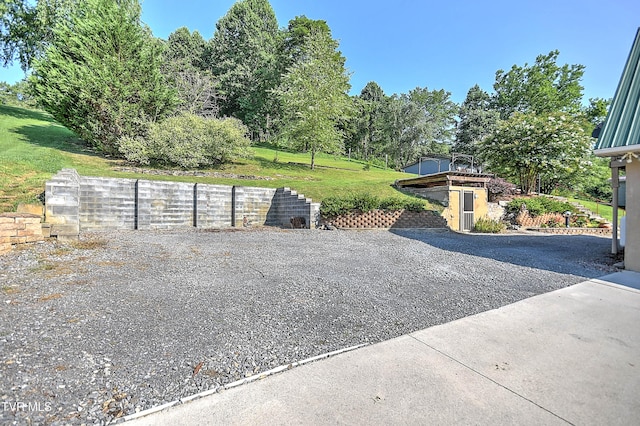 21524 Benhams Rd, Bristol, VA 24202 - photo 44