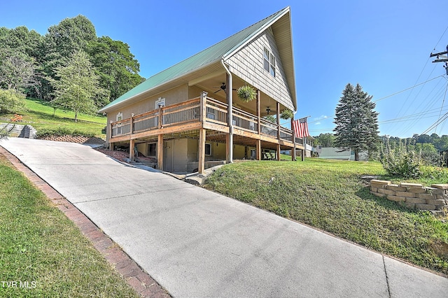 21524 Benhams Rd, Bristol, VA 24202 - photo 62