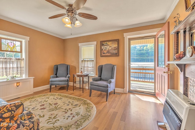 21524 Benhams Rd, Bristol, VA 24202 - photo 8