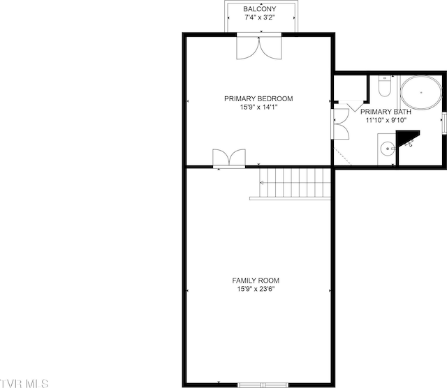 21524 Benhams Rd, Bristol, VA 24202 - photo 4