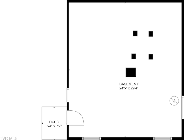 21524 Benhams Rd, Bristol, VA 24202 - photo 66