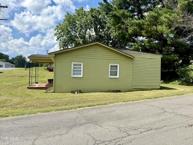1805 Kentucky Ave, Bristol, TN 37620 - photo 12