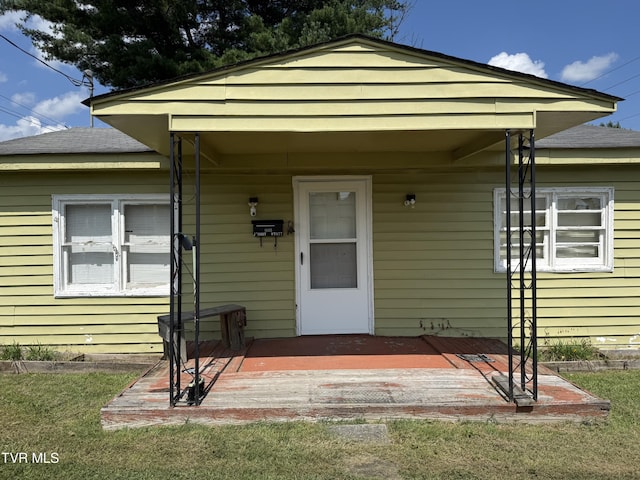 1805 Kentucky Ave, Bristol, TN 37620 - photo 1
