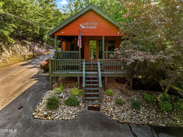 648 Lakeview Dr, Mooresburg, TN 37811 - photo 12