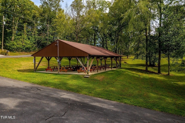 648 Lakeview Dr, Mooresburg, TN 37811 - photo 19