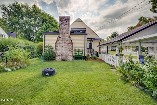 639 Ohio Ave, Erwin, TN 37650 - photo 24