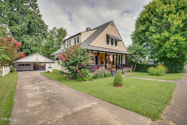 639 Ohio Ave, Erwin, TN 37650 - photo 2