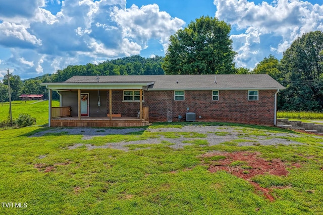 188 Meadow View Rd, Rogersville, TN 37857 - photo 2