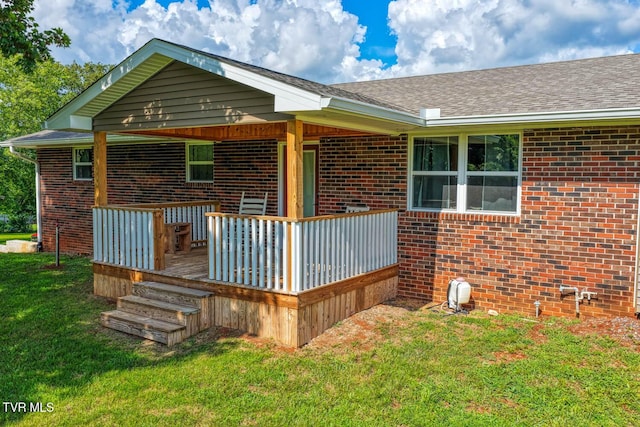 188 Meadow View Rd, Rogersville, TN 37857 - photo 39